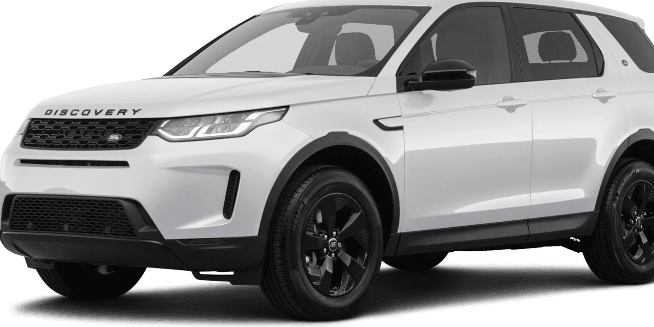 LAND ROVER DISCOVERY SPORT 2021 SALCJ2FX4MH900068 image